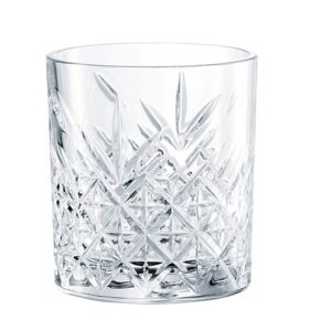 POHÁRY NA WHISKY TIMELESS 210ml