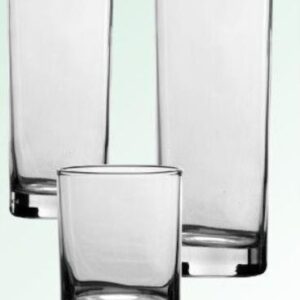 POHÁRY NA LIHOVINY A NÁPOJE LIBERTY 65ml