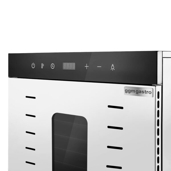 Sušička/automatická sušička - s 24 policemi - Image 3