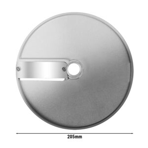 Řezací kotouč 10 mm (s 1 čepelí)