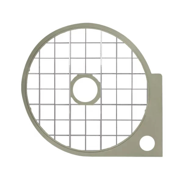 Kostka mřížka - 8x8mm - pro GEH & GEH5