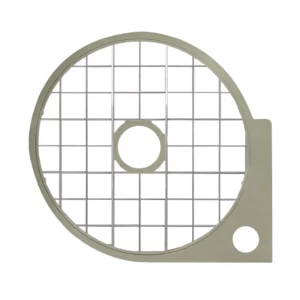 Kostka mřížka - 10x10mm - pro GEH & GEH5