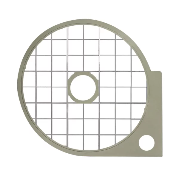 Kostka mřížka - 10x10mm - pro GEH & GEH5