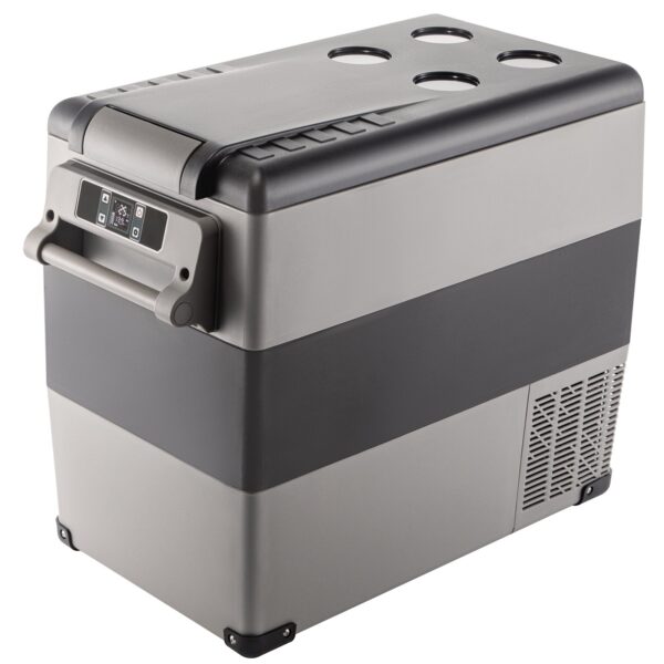 Přenosná chladnička 220V 55l - Image 4