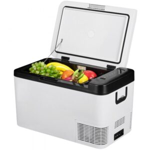Přenosná chladnička 12 V / 24 V 25l
