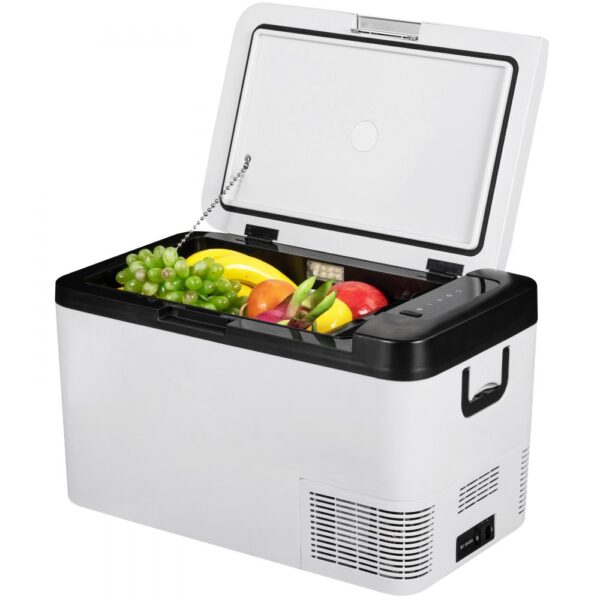 Přenosná chladnička 12 V / 24 V 25l
