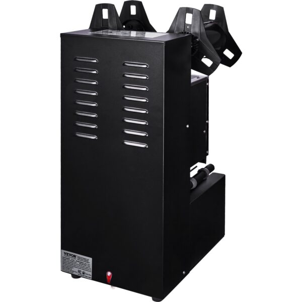 Automatický Stroj Na Uzavírání Sklenic 450W - Image 2