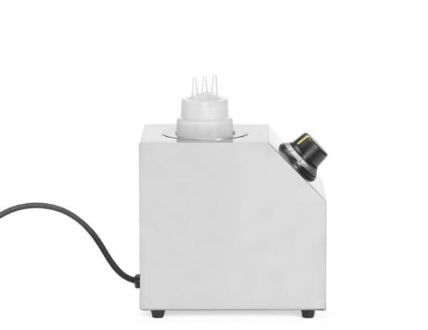 Ohřívač na čokoládu, jednoduchý, HENDI, 0,65L, 220-240V/200W, 150x223x(H)282mm - Image 3