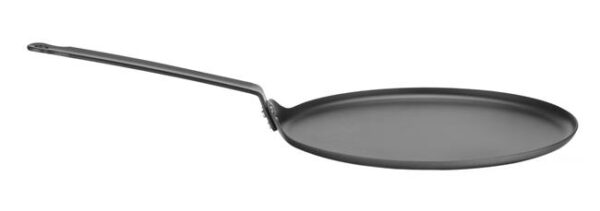 Panvica na palacinky, HENDI, 520x282x(H)85mm