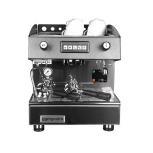 Espresso kávovary pro kavárny