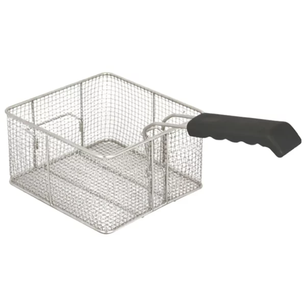 Fritéza - dvojitá - elektrická - 2 x 13 l s funkcí časovače (60 min) - Image 3
