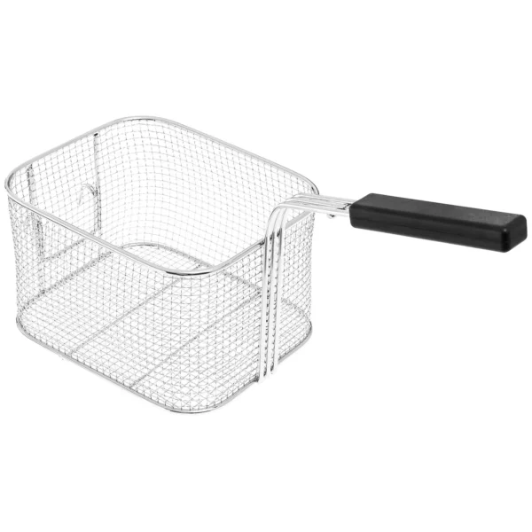 Indukční fritéza - 1x10 litrů - 60 až 190 °C - Image 14