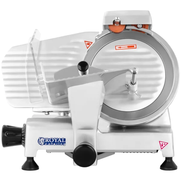 Nářezový stroj - 220 mm - až 12 mm - Image 6