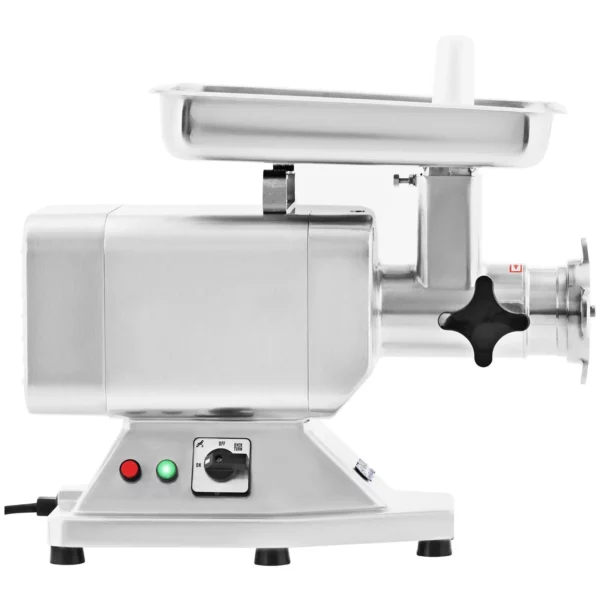 Mlýnek na maso z ušlechtilé oceli - 200 kg/h - PRO - Image 8