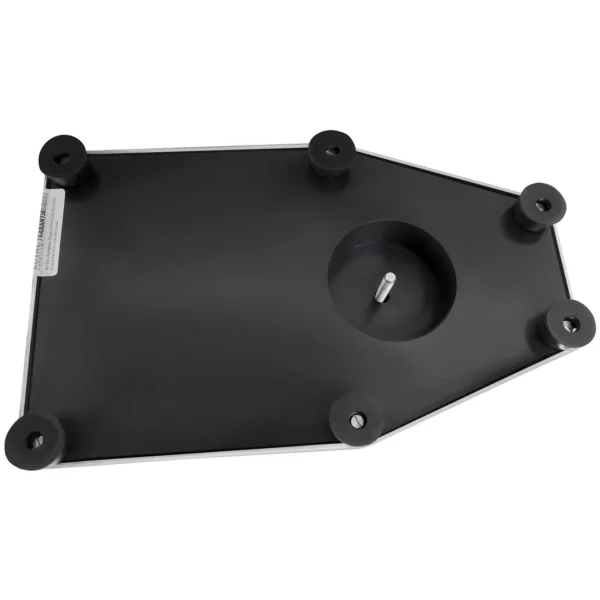 Mlýnek na maso z ušlechtilé oceli - 220 kg/h - PRO - Image 4