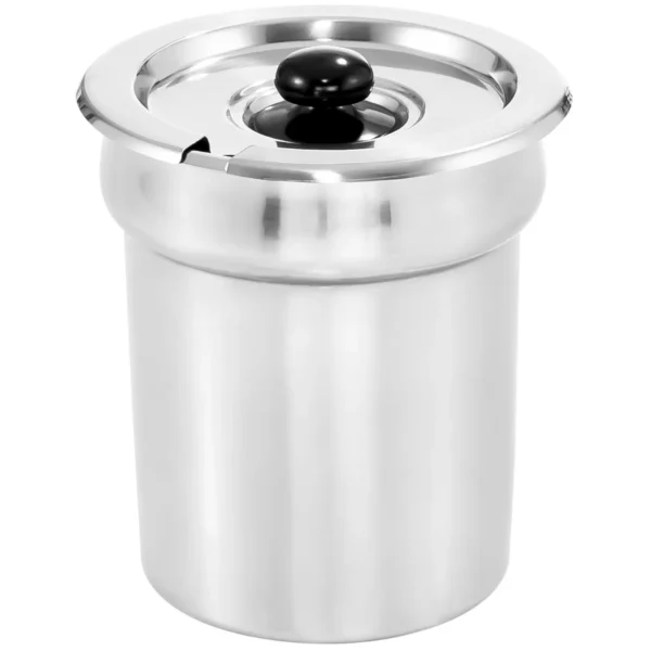 Polévkové nádraží - 4 x 11 l - 600 W - Image 7