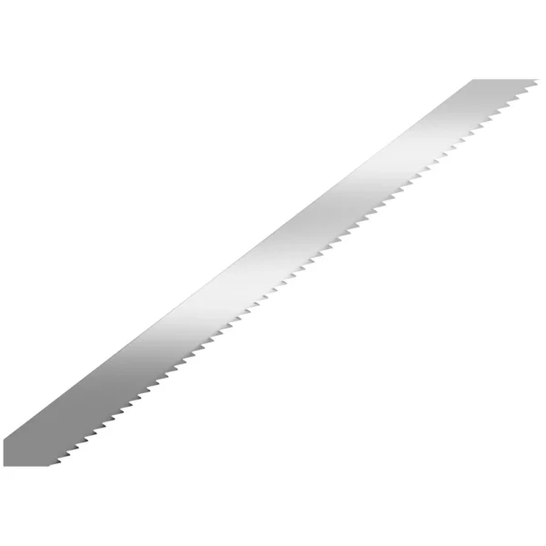 Pila na kosti - pilový list 46 cm - Image 4