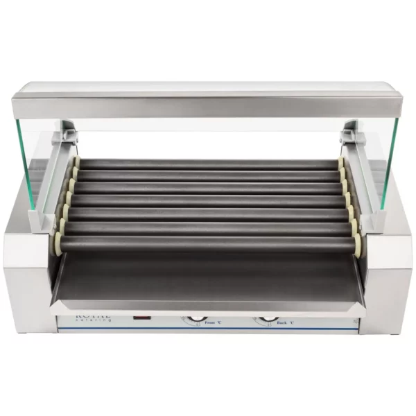 Gril na párky - na hotdogy - 1 400 W - 12 párků - Image 3