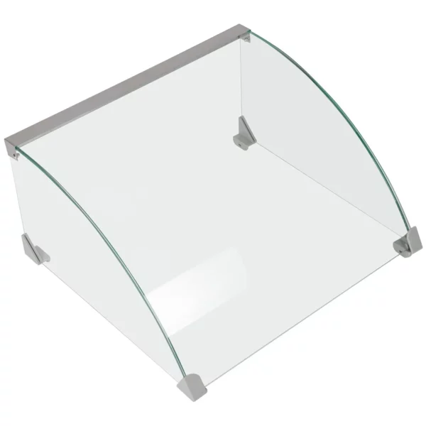 Opékač párků - 7 válců - ušlechtilá ocel - Image 9