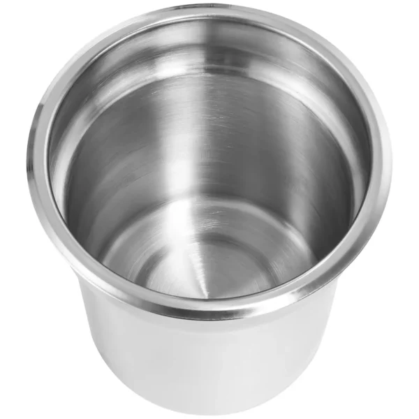 Polévkové nádraží - 1 x 2,75 L - 150 wattů - Image 8