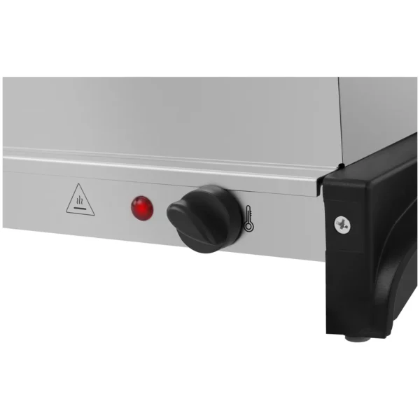 Bufetový ohřívač - 3 x 2 litry - 400 W - Image 5