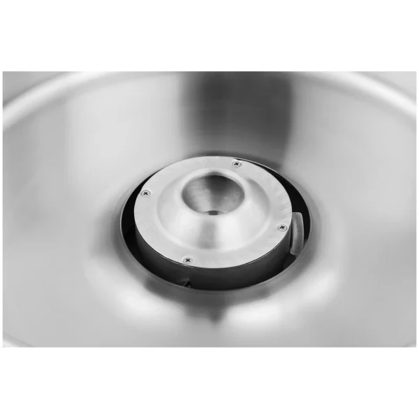Stroj na cukrovou vatu - 52 cm - 1200 W - tyrkysový - Image 5