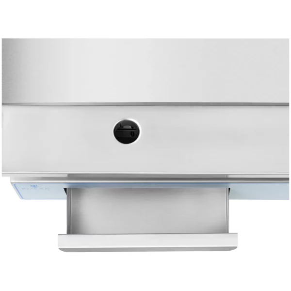 Elektrická grilovací deska - 550 x 400 mm - Royal Catering - Flat - 3,000 W - Image 5