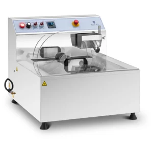 Temperovač čokolády - nerezavějící ocel - 1800 W - 15 l