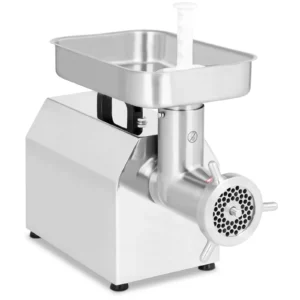 Mlýnek na maso - zpětný chod - nerezavějící ocel - 480 - 540 kg/h