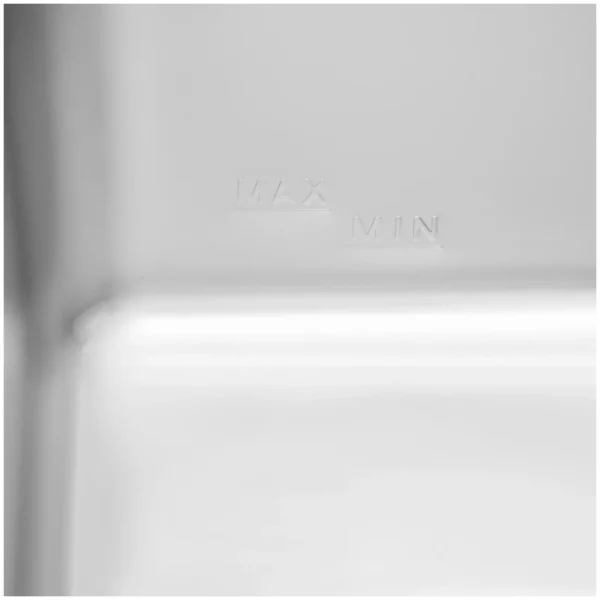 Bain Marie - 640 W - 3 x GN 1/3 - Image 4