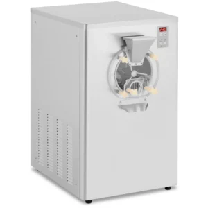 Zmrzlinovač - 1500 W - 15 - 22,5 l/h - 1 příchuť - Royal Catering
