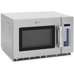 Gastro mikrovlnná trouba – 3200 W – 34 L – Royal Catering