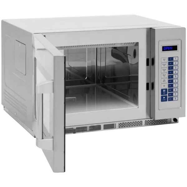 Gastro mikrovlnná trouba – 3200 W – 34 L – Royal Catering - Image 3