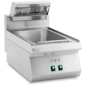 Ohřívač hranolků - 1100 W - 30 - 150 °C - Royal Catering