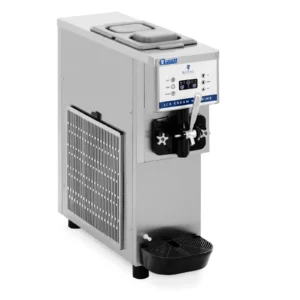 Stroj na jemnou zmrzlinu - 800 W - 13 l/h - LED - Royal Catering