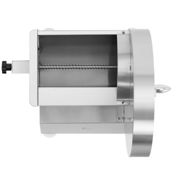 Nářezový stroj - ruční - 215 mm - do 15 mm - Royal Catering - Image 6