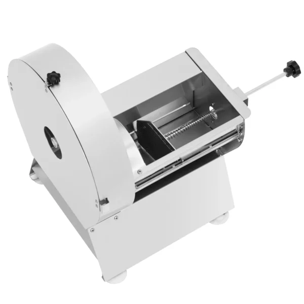 Nářezový stroj - elektrický - 215 mm - do 15 mm - Royal Catering - Image 6
