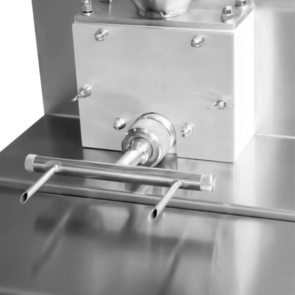 Automatický plnící stroj - 8 litrů - Image 2