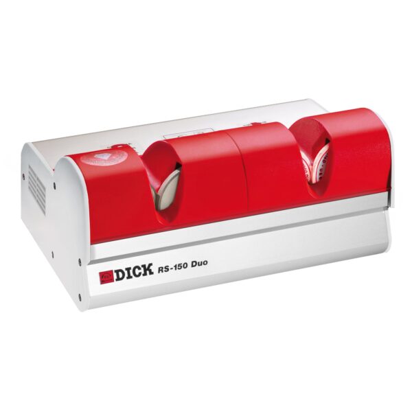 F. Dick | RS-150 - Duo bruska/ elektrická bruska - Image 3