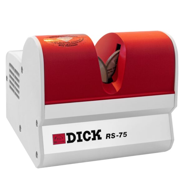 F. Dick | Bruska RS-75 - Image 4