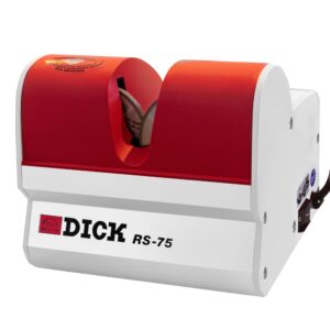 F. Dick | Bruska RS-75