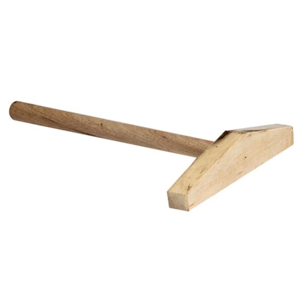 Přípravný stůl - 1 dvířka a 2 zásuvky - pro 9x 1/6 GN nádoby - včetně krepovačky a natěrače těsta - Image 2