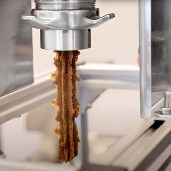 Stroj Churro - 5 litrů - včetně základního rámu - Image 3