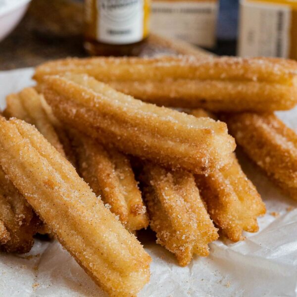 Stroj Churro - 5 litrů - včetně nastavitelné základny - Image 4