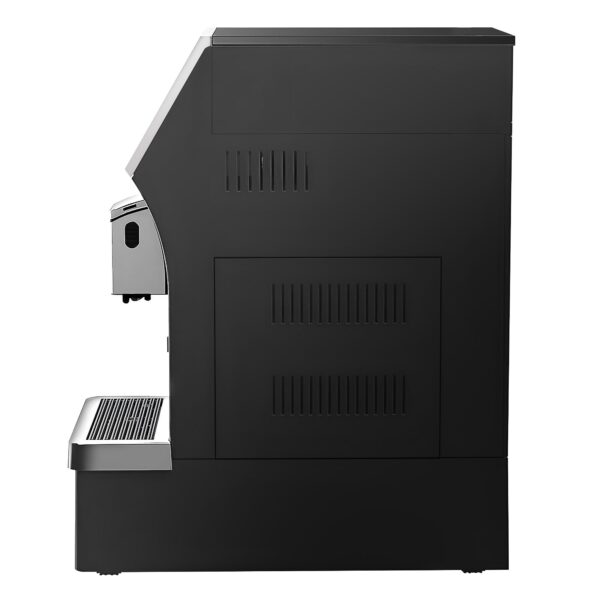 Plně automatický kávovar - 1,3 kW - 10 palcový dotykový displej - včetně chladničky na mléko - Image 4