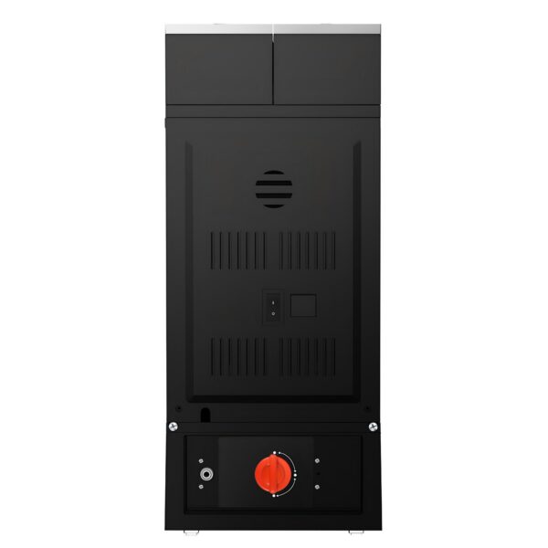 Plně automatický kávovar - 1,3 kW - 10 palcový dotykový displej - včetně chladničky na mléko - Image 3