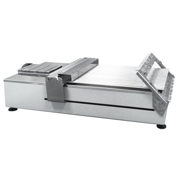 Rám na vykrajovátku pralinek SFIC40 - rozteč drátů: 60mm - Image 3