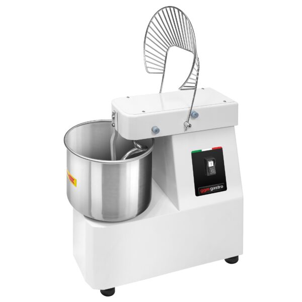 Stroj na těsto - 10 litrů / 7 kg - s pevnou mísou - Image 2