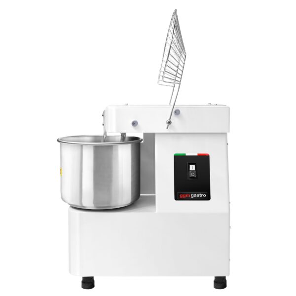 Stroj na těsto - 10 litrů / 7 kg - s pevnou mísou - Image 4