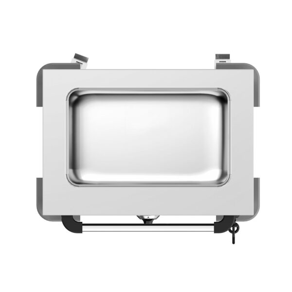 Termovozík Bain-Marie - 1 x GN 1/1 - Image 10